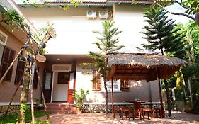 Homestay 5 Sach